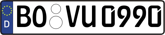 BO-VU0990