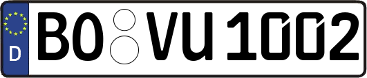 BO-VU1002