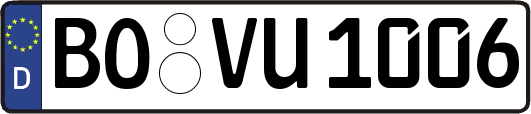 BO-VU1006
