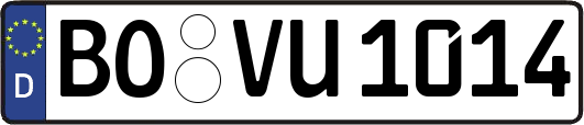 BO-VU1014