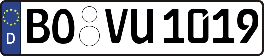 BO-VU1019