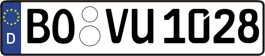 BO-VU1028