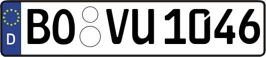 BO-VU1046