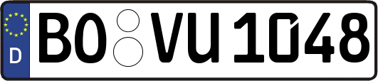 BO-VU1048