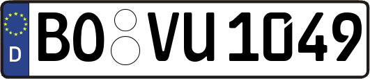 BO-VU1049