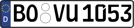 BO-VU1053