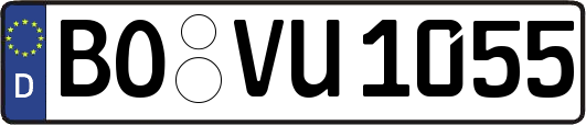 BO-VU1055