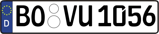 BO-VU1056