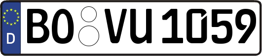BO-VU1059