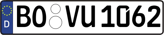 BO-VU1062