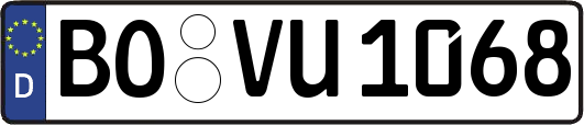 BO-VU1068