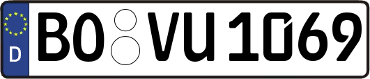 BO-VU1069