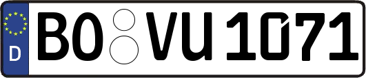 BO-VU1071
