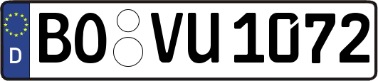 BO-VU1072