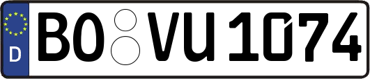 BO-VU1074