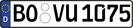 BO-VU1075