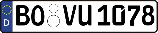 BO-VU1078