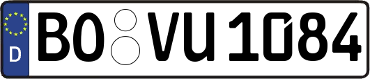BO-VU1084