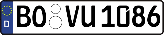 BO-VU1086