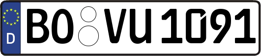 BO-VU1091