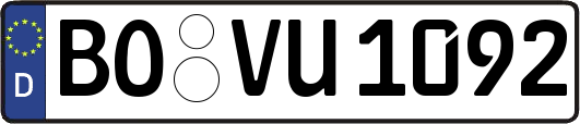 BO-VU1092