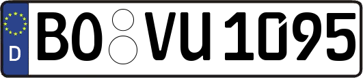 BO-VU1095
