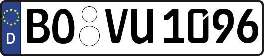 BO-VU1096