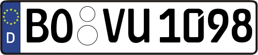 BO-VU1098