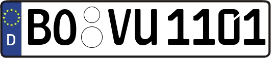 BO-VU1101