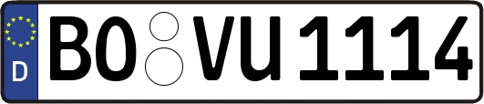 BO-VU1114