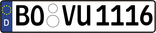 BO-VU1116