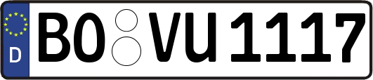 BO-VU1117