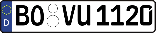 BO-VU1120