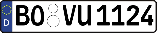 BO-VU1124