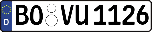 BO-VU1126