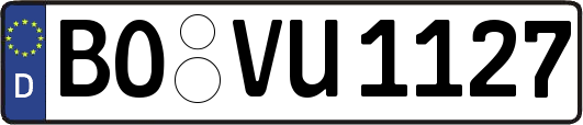 BO-VU1127