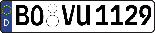 BO-VU1129