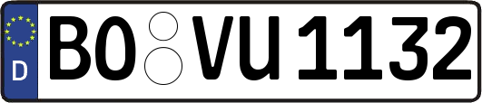 BO-VU1132