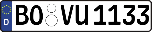 BO-VU1133