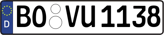BO-VU1138