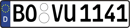 BO-VU1141
