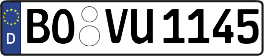 BO-VU1145