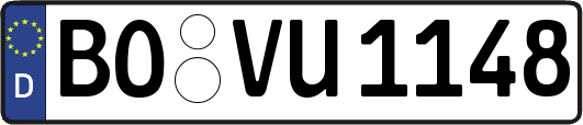 BO-VU1148