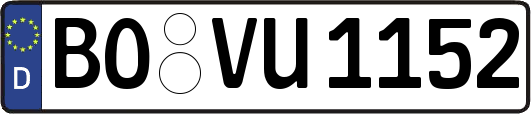 BO-VU1152