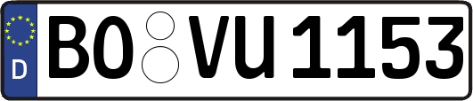 BO-VU1153