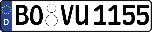 BO-VU1155