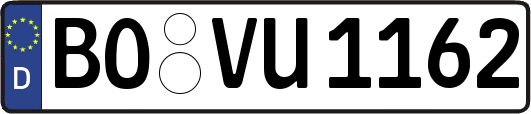 BO-VU1162