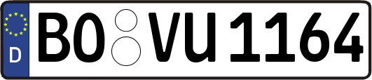 BO-VU1164