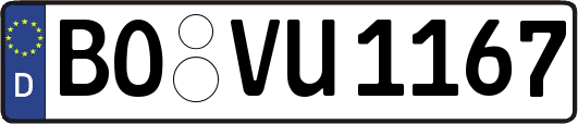 BO-VU1167