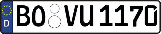 BO-VU1170